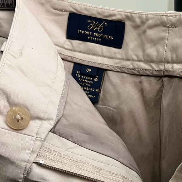 Brooks Brothers trousers like new - Picture 2 of 5